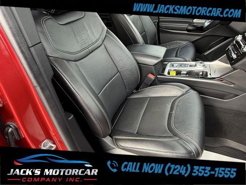 Used 2021 Ford Explorer ST w/ Equipment Group 401A image 25