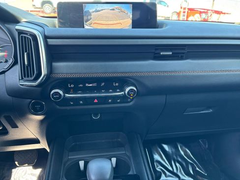 Used 2025 MAZDA CX-50 2.5 Hybrid w/ Premium Plus Pkg image 17