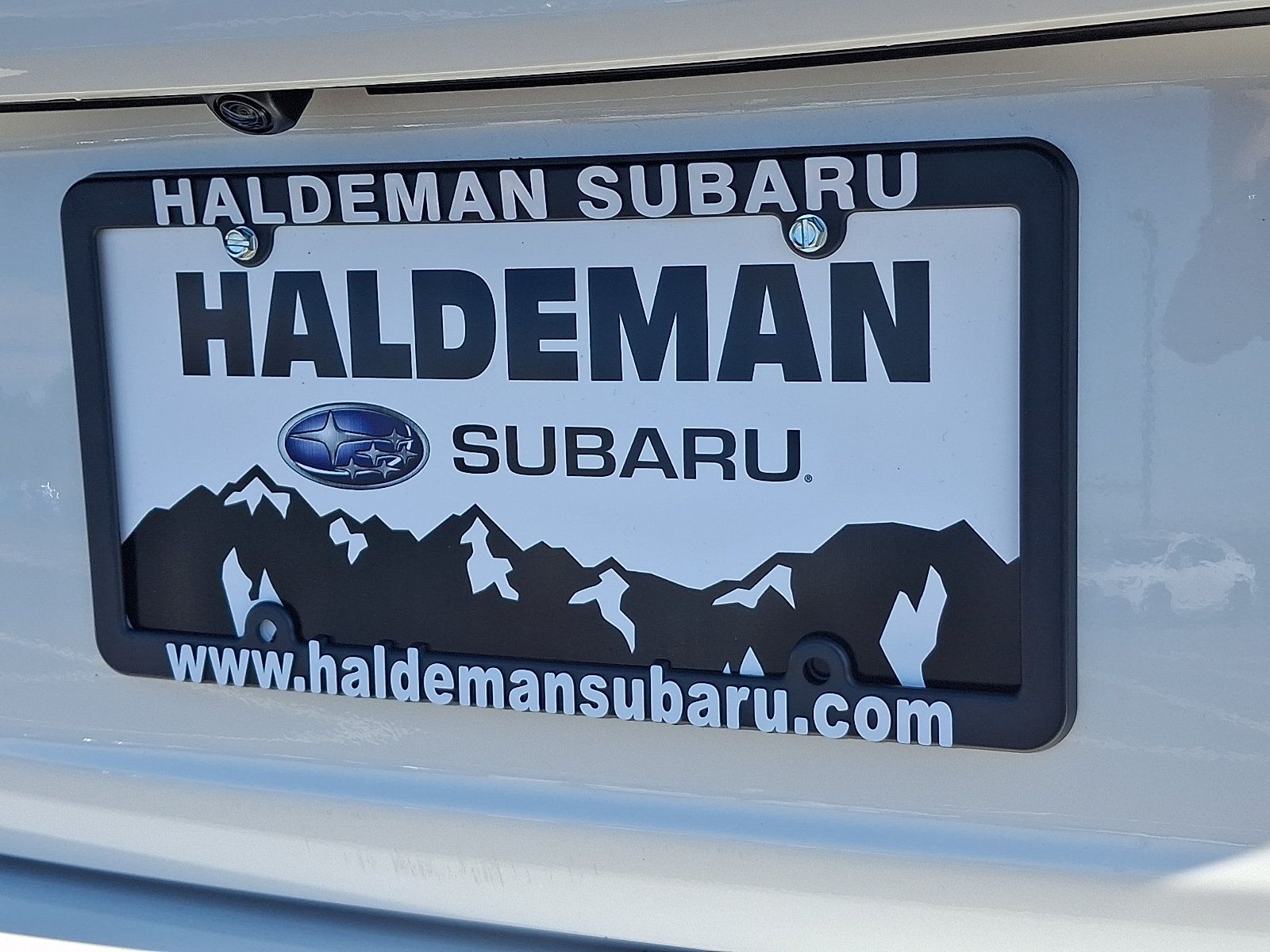 Certified 2024 Subaru Crosstrek 2.0i Premium AWD/4WD image 29