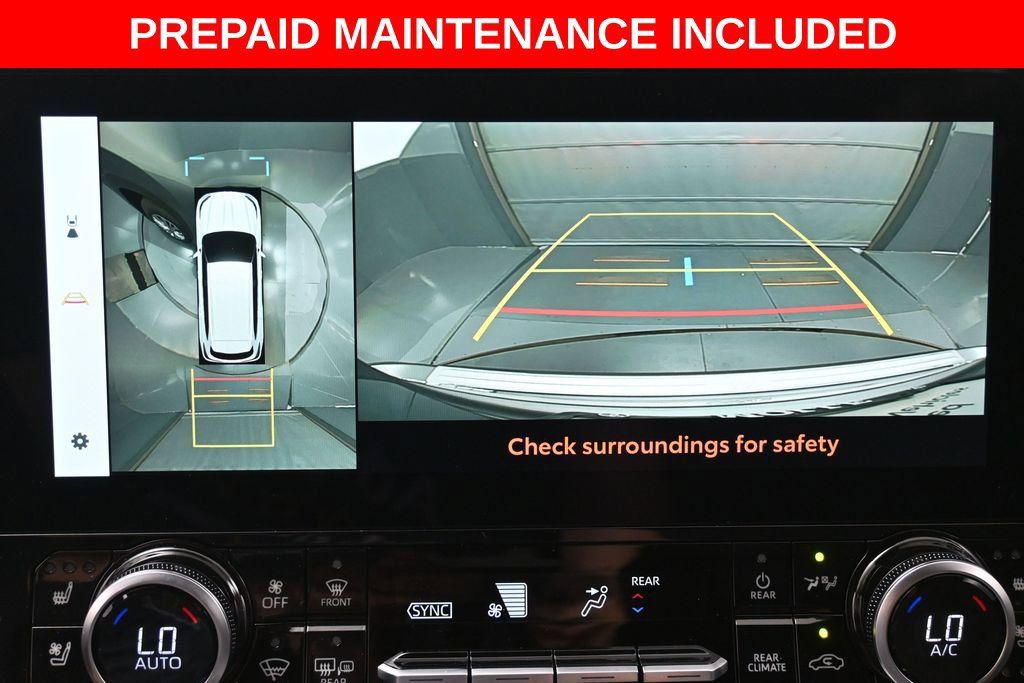 Certified 2026 Toyota Highlander Platinum AWD/4WD image 22