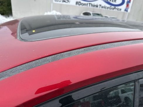 Certified 2025 Acura MDX A-Spec image 15