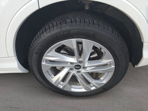 Used 2022 Audi Q7 2.0T Premium w/ Convenience Package image 26