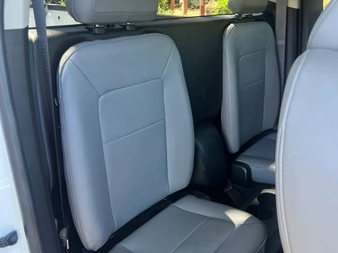 Used 2017 Chevrolet Colorado W/T RWD image 17