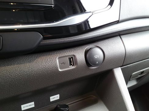Used 2024 Ford Transit 350 w/ Interior Upgrade Package RWD image 23