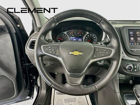 Used 2022 Chevrolet Equinox LT FWD image 15
