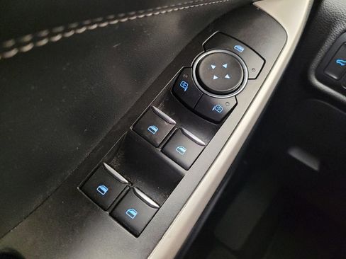 Used 2022 Ford Explorer XLT RWD image 27