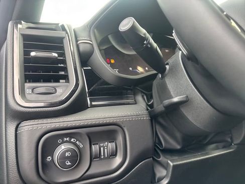 New 2026 RAM 1500 Limited image 23