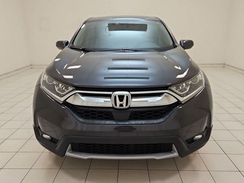 Certified 2019 Honda CR-V EX-L image 26