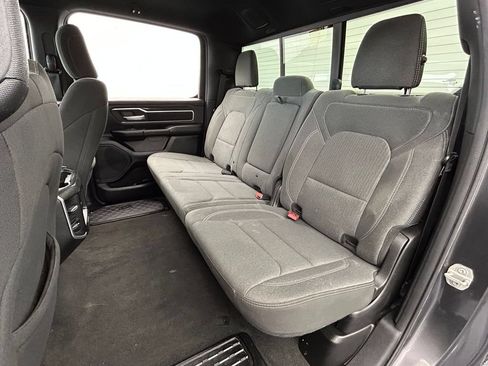 Used 2023 RAM 1500 Big Horn RWD image 35