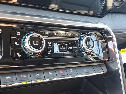 New 2026 GMC Sierra 1500 Denali w/ Denali Reserve Package image 24