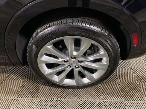 Certified 2023 Buick Envision Avenir image 10