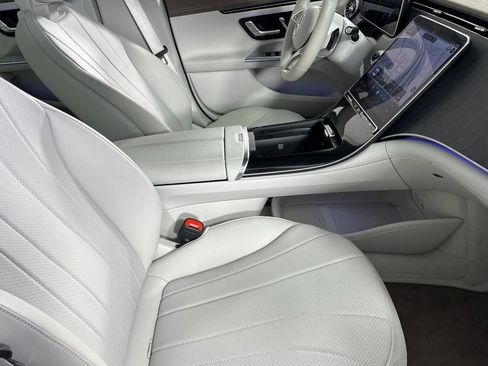 Certified 2023 Mercedes-Benz EQE 350+ Sedan image 18