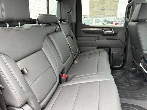 New 2026 GMC Sierra 1500 Elevation w/ Elevation Premium Package AWD/4WD image 23