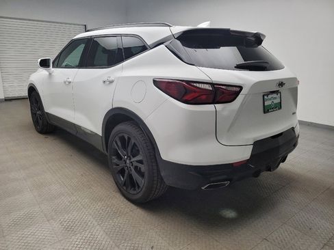 Used 2019 Chevrolet Blazer RS image 5