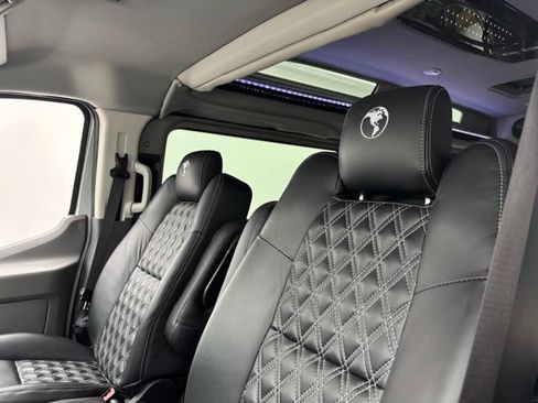 Used 2025 Ford Transit 150 Low Roof AWD image 21