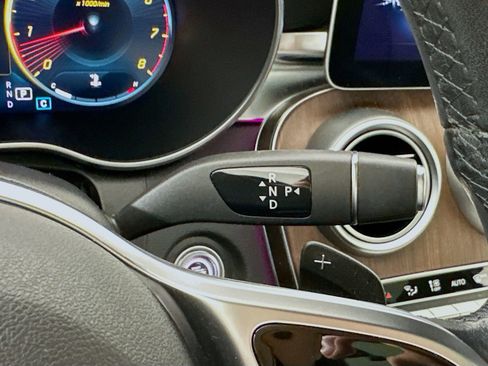 Used 2021 Mercedes-Benz C 300 Sedan image 17