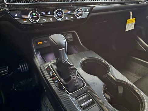 New 2026 Honda Civic Sport image 22