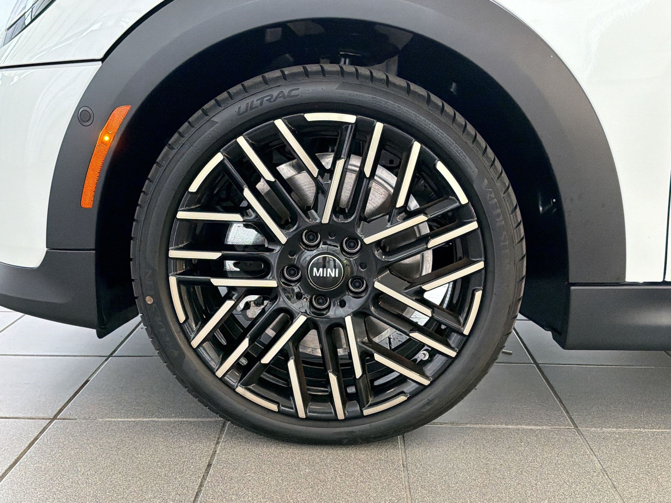 New 2026 MINI Cooper S FWD image 13