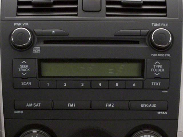 Used 2010 Toyota Corolla LE FWD image 9