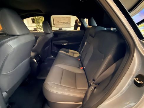 New 2026 Lexus RX 450h AWD image 16