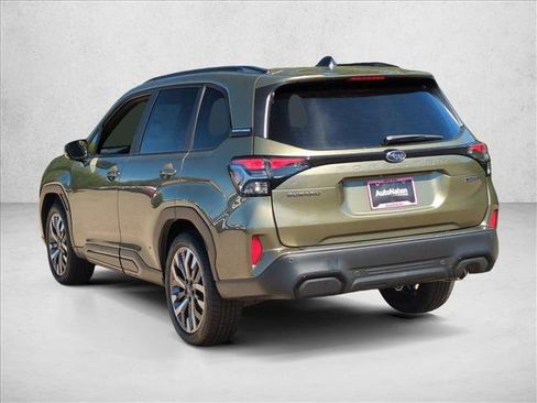 New 2026 Subaru Forester Touring image 9