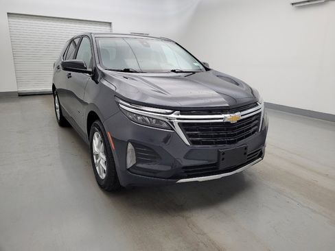 Used 2023 Chevrolet Equinox LT FWD image 13