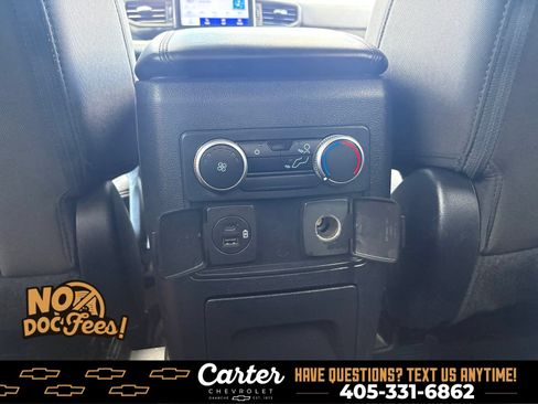 Used 2022 Ford Explorer XLT AWD/4WD image 23