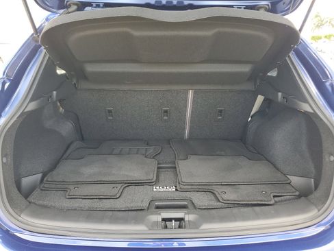 Certified 2021 Nissan Rogue Sport SL w/ Premium Package image 17