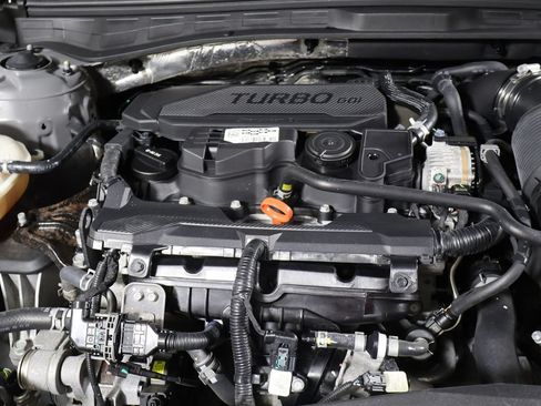 Used 2023 Hyundai Sonata Limited FWD image 20