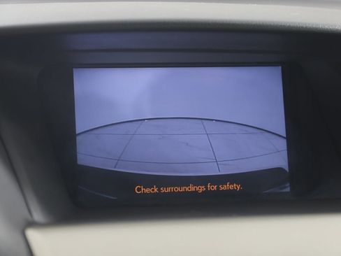 Used 2015 Lexus RX 450h AWD image 9