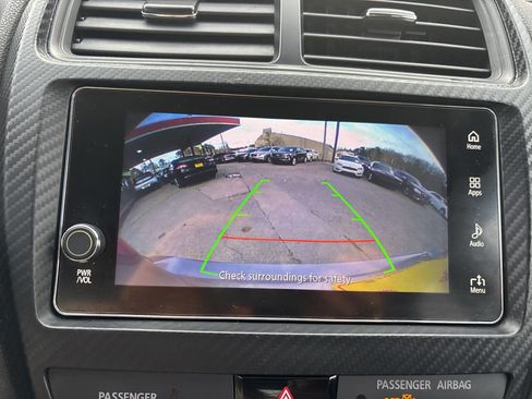 Used 2018 Mitsubishi Outlander Sport SE image 11