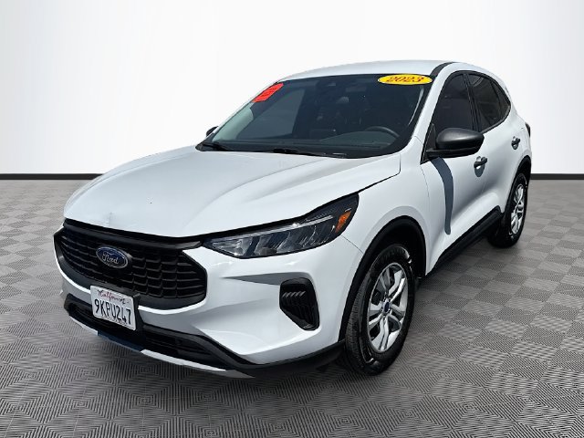 Used 2023 Ford Escape FWD image 3