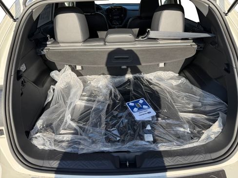 New 2026 Subaru Crosstrek 2.5i Limited AWD/4WD image 23