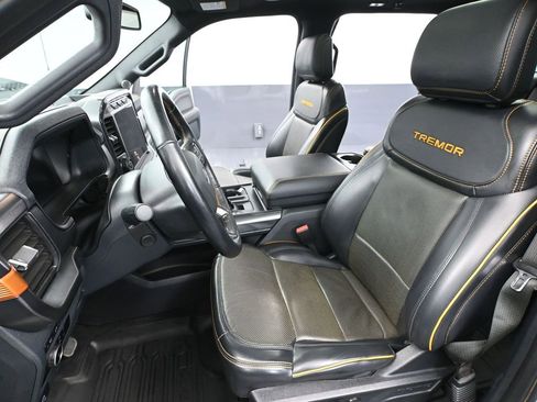 Used 2023 Ford F150 Tremor w/ Equipment Group 402A High AWD/4WD image 27