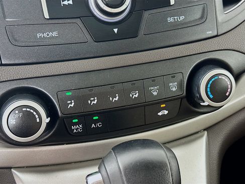 Used 2012 Honda CR-V EX image 25