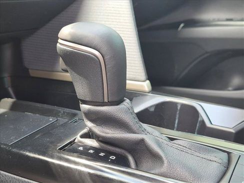 Used 2025 Toyota Camry SE w/ Multimedia Upgrade Package FWD image 12