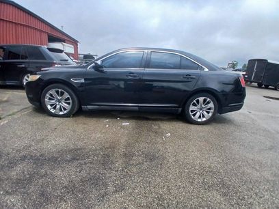 Used 2011 Ford Taurus Limited