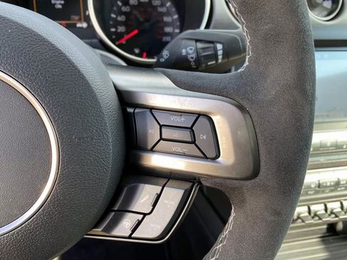 Used 2016 Ford Mustang Shelby GT350 w/ Technology Package image 20