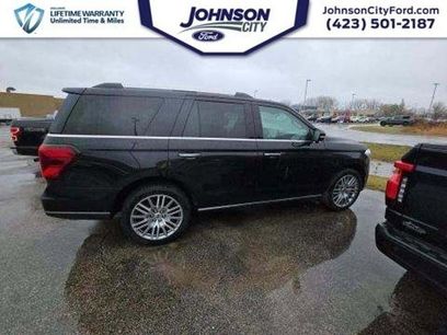 Certified 2023 Ford Expedition Limited