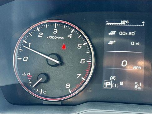 New 2026 Subaru Impreza RS image 14