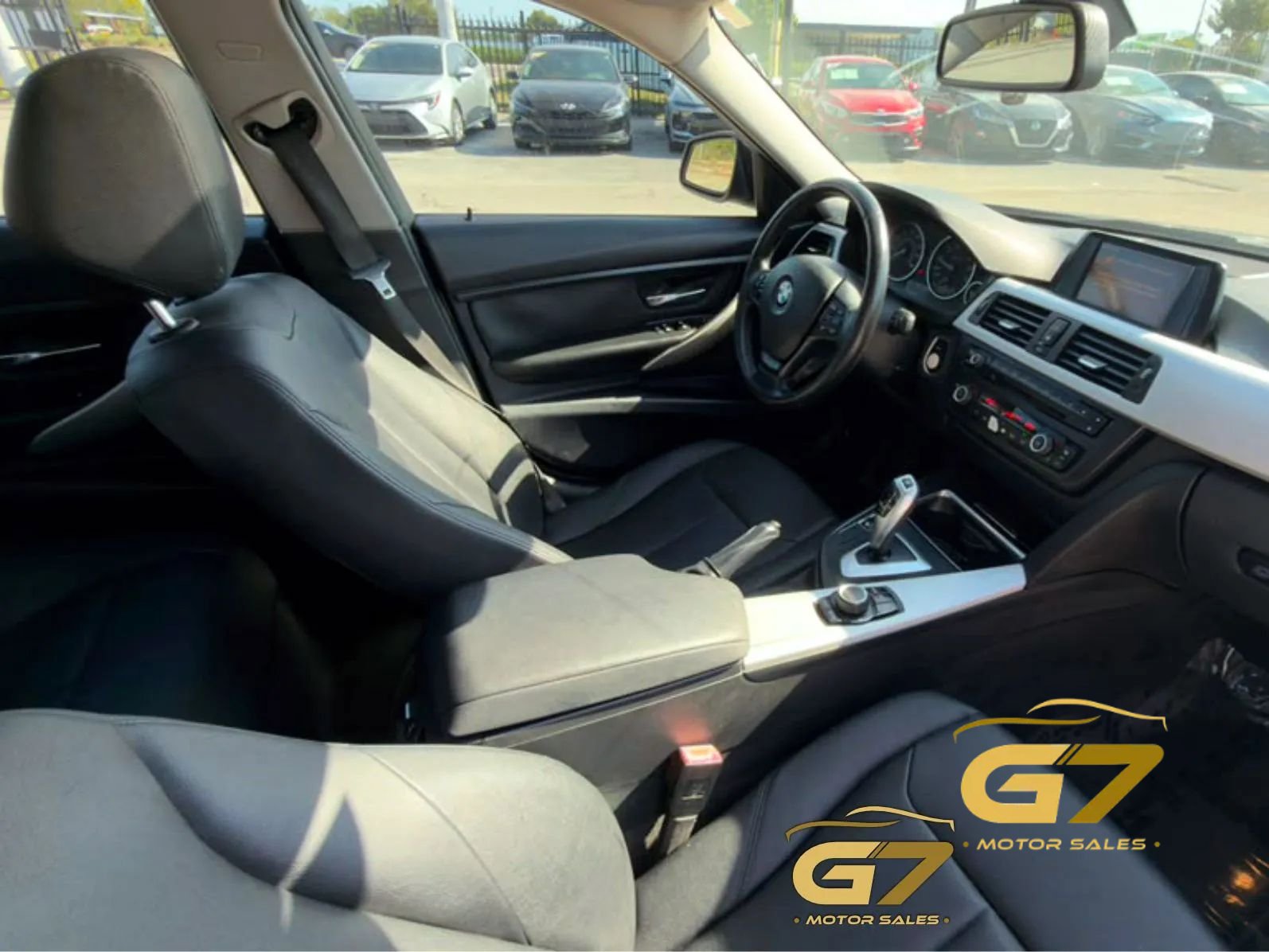 Used 2013 BMW 328i Sedan RWD image 14