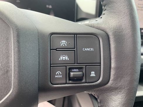 Used 2026 Toyota RAV4 XSE w/ Weather Package AWD/4WD image 27