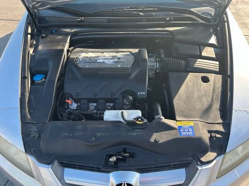 Used 2005 Acura TL FWD image 30