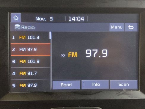 Used 2020 Kia Soul S image 25