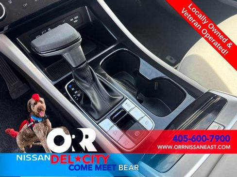Used 2025 Hyundai Tucson SEL FWD image 27