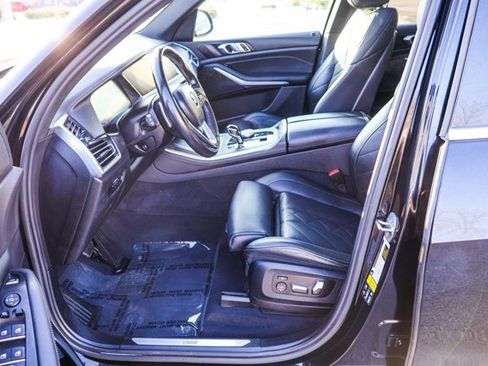 Used 2023 BMW X5 xDrive40i image 12