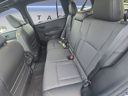 New 2026 Subaru Outback Wilderness AWD/4WD image 16