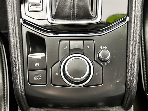 Used 2025 MAZDA CX-5 AWD 2.5 S w/ Select Package image 22