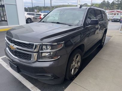 Used 2018 Chevrolet Tahoe LT