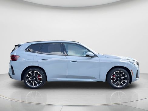 New 2026 BMW X3 xDrive30i w/ Premium Package AWD/4WD image 4